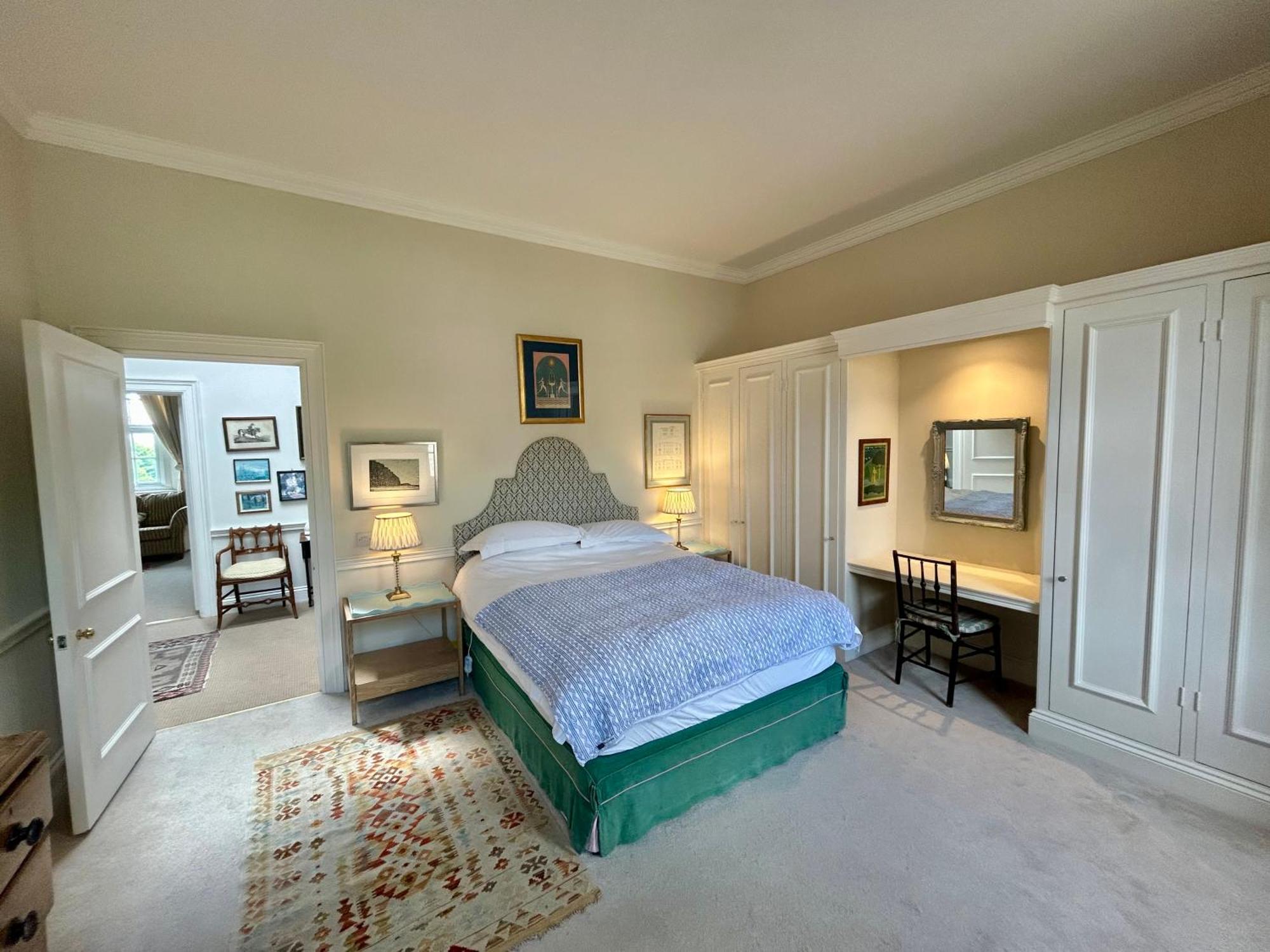 The West Wing - Bride Valley - Jurassic Coast Long Bredy Extérieur photo